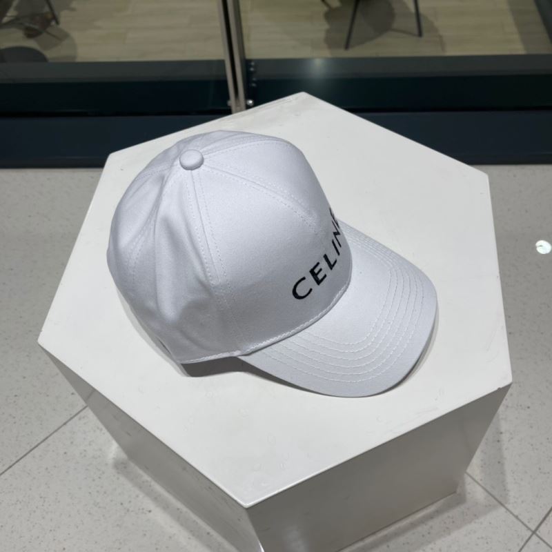 Celine Caps